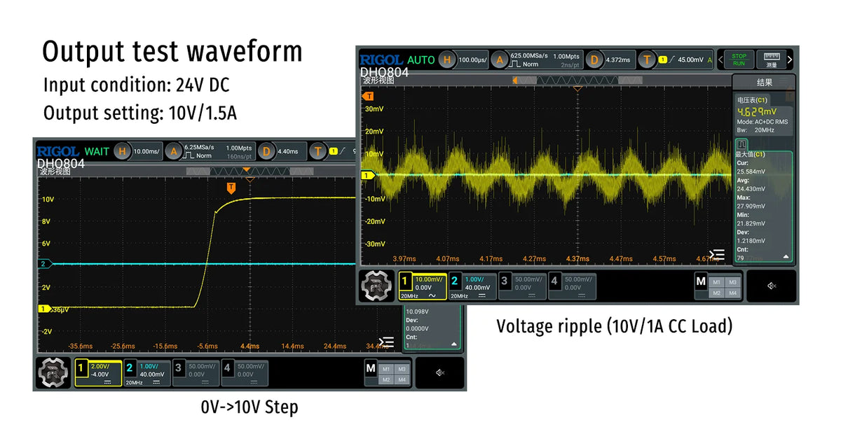 Mini DC Power Supply Lab Power Supply Adjustable 20V 3A Switching power supply Portable Digital Bench Power Supply ﻿