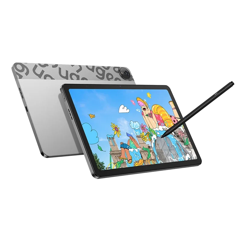 UGEE UT2 Fun Drawing Pad 6GB+128GB Full-Laminated Screen 2K Ultra HD Android 14 Tablet Drawing 7000mAh+18W 10.36 inch with Pen