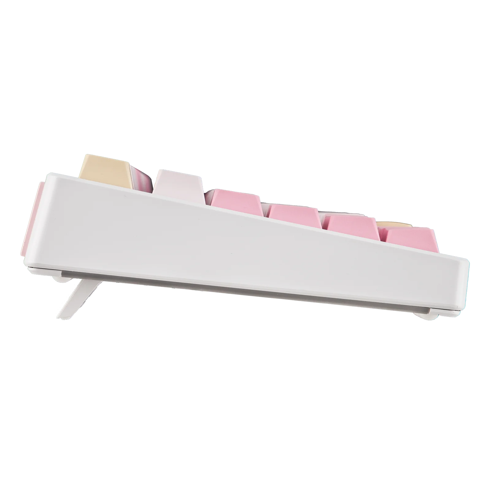 EPOMAKER TH108 100% Full Size Gasket Wired/BT/2.4Ghz Wireless NKRO Mechanical Gaming Keyboard 10000mAh Battery RGB Backlit