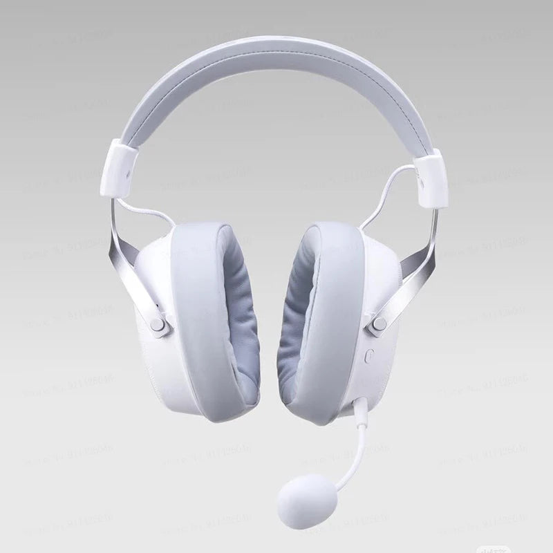 ATK Neptune N9 Over-Ear Gaming Headphones