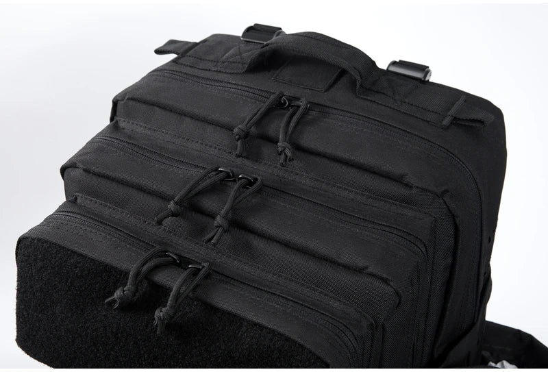 25L/45L trekking backpack, suitable for travel, sports and daily use. Applicable to camping, outdoor sports and daily activities