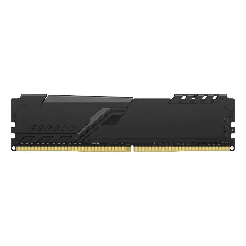 Kingston Fury Beast DDR4 8G 16G 32GB 3600 3200Mhz RAM PC Memory 288Pin XMP2.0 Heatsink For Desktop AMD or INTEL Motherboard