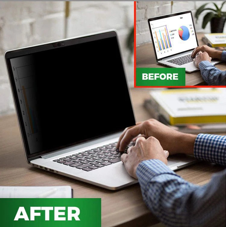 Magnetic Privacy Screen Protector for Macbook Pro Pro14.2 16.2