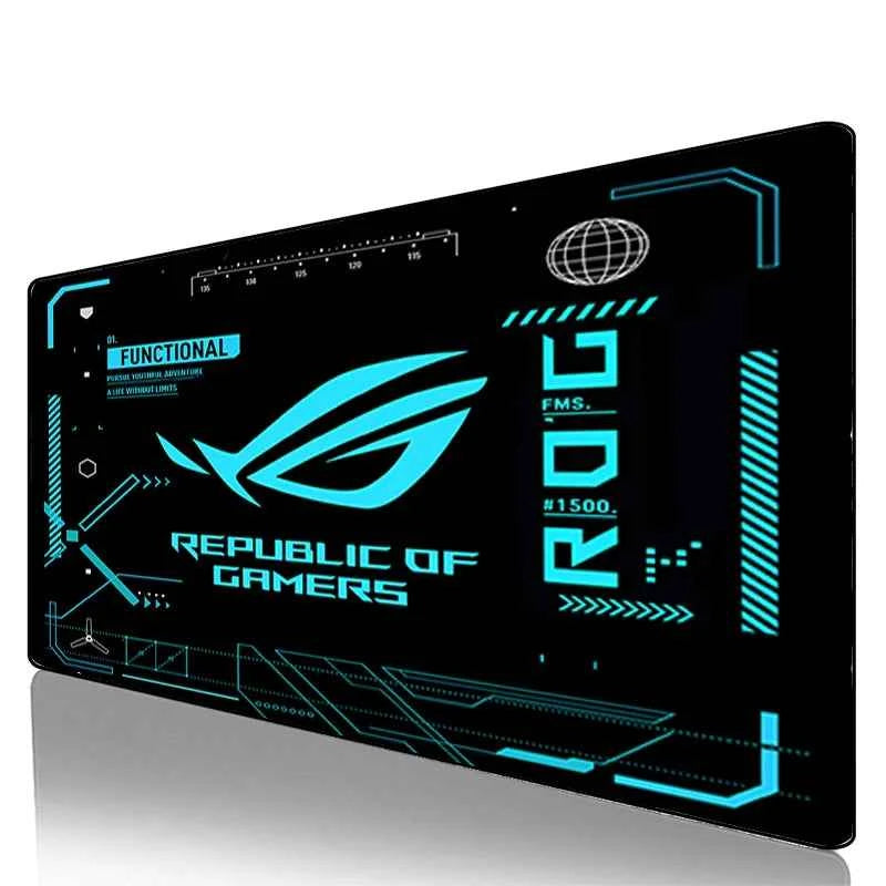 XXL Mouse Pads Large Mouse Pad Gamer Keyboard Mousepad Pc Computer Desk Mat Gaming Pad 900x400 Mouse Mats Rug For CS GO LOL