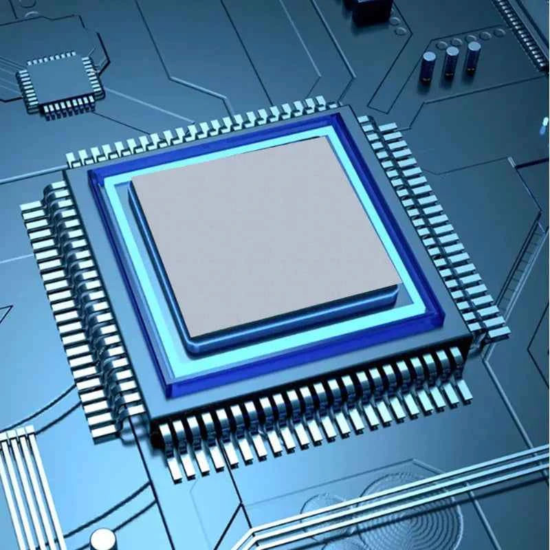 UPSIREN LMTG-100 Liquid metal microcapsules thermal grease Non-conductive Liquid metal 100W/Mk Easy to apply high performance