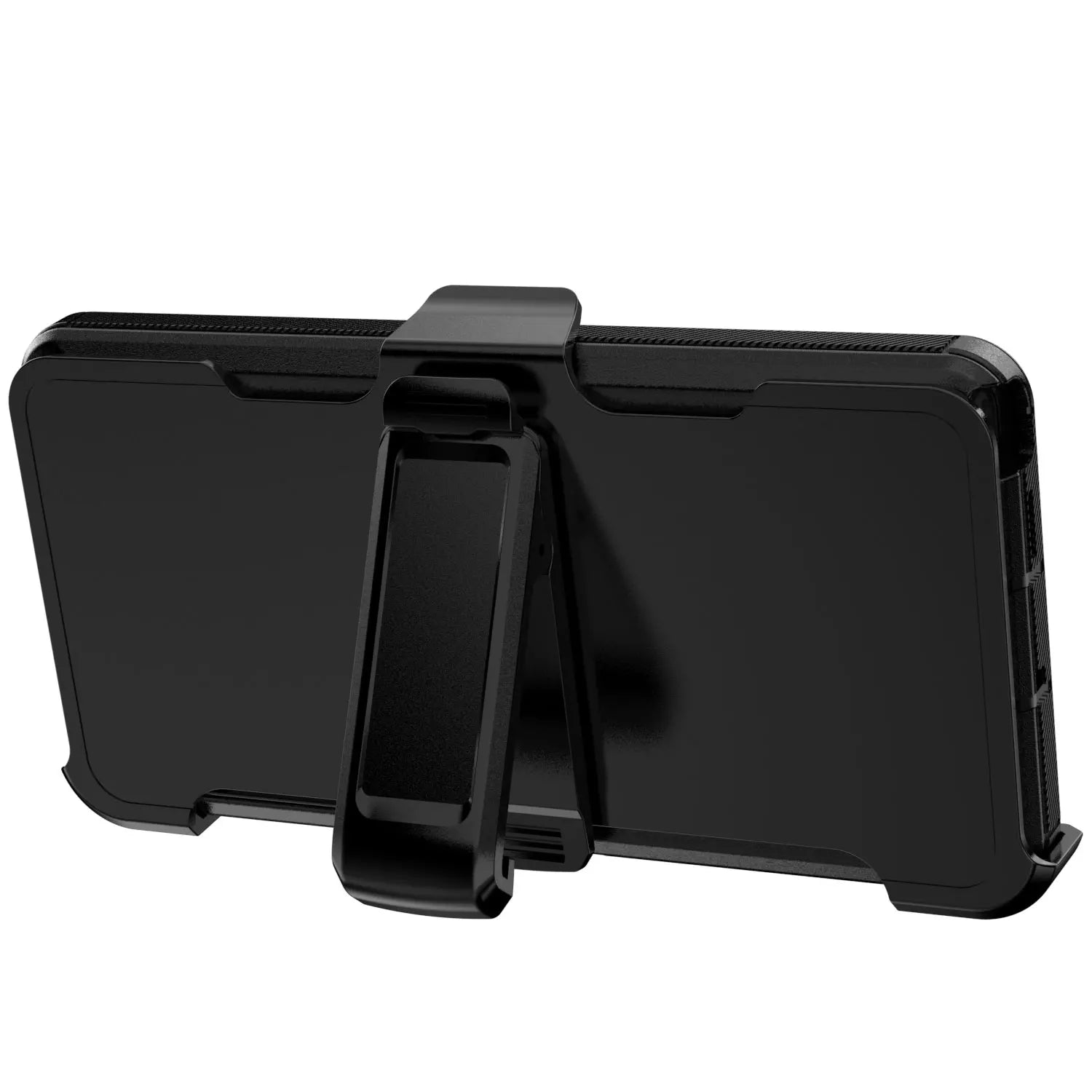 For Samsung Galaxy S25/S25 Plus/S25 Ultra/S25 FE/S25 Edge Phone Case Shockproof Heavy Duty Hybrid Rugged Cover With Belt Clip