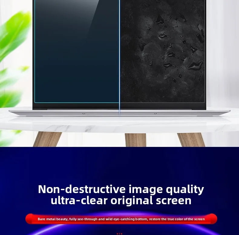 For 2026 ROG Flow Z13-KJP laptop screen protector 13.4 inch GZ302EAC-XS99 keyboard film anti-radiation privacy anti-peep film