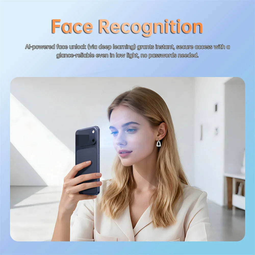NEW SALE Silicone Protective Covers Are Used for i17 Pro Max 5G Mobile Cell Phones Accessories 7.3inch Android Smartphone Case