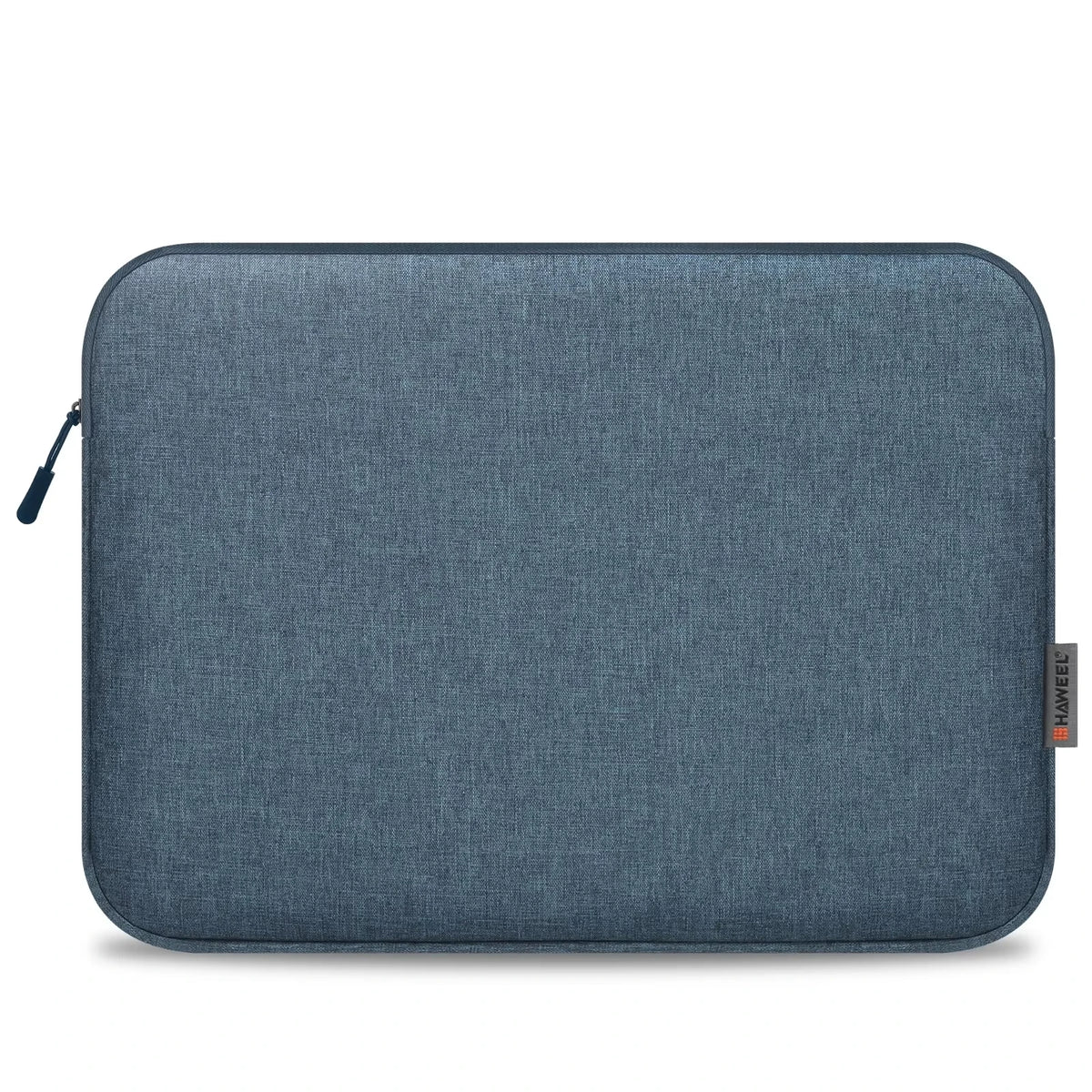 HAWEEL 11 13 15 16 inch Laptop Sleeve Case Notebook Case Tablet Sleeve Zipper Carrying Bag For Macbook Air Pro Pouch Skin Cover
