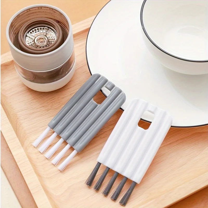 Soft Keyboard Cleaning Brush