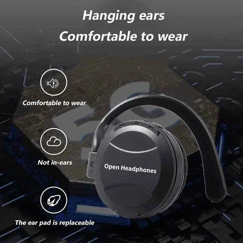 High Quality Wireless Bluetooth Earphones Bluetooth 5.2 TWS Headset Waterproof Sports Gaming Headphones For XIAOMI Iphone Choice