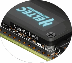 Heltec Wifi LoRa 32 V4 ESP32 SX1262 GPS 0.96inch OLED Meshtastic Solar Powered Dev-Board WiFi BLE Low Power For Arduino IoT