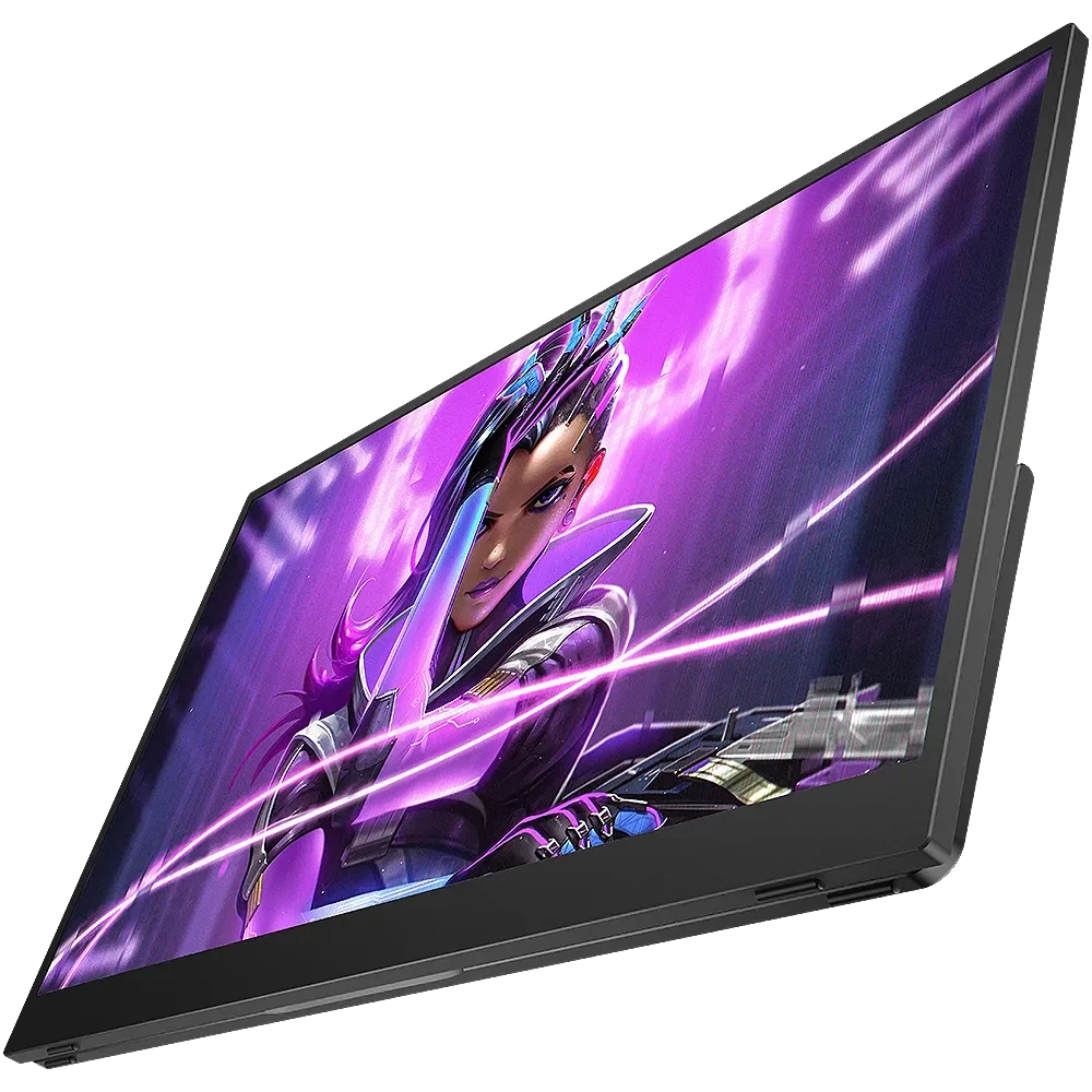 UPERFECT UColor J5 4K Portable Monitor 17.3