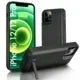 10000mAh Battery Cases for IPhone 16 Pro 15 Pro Max 14 Plus 13 12 Mini 11 X XR XS 6 6S 7 8 Plus SE 2020  Charger Bank Power Case