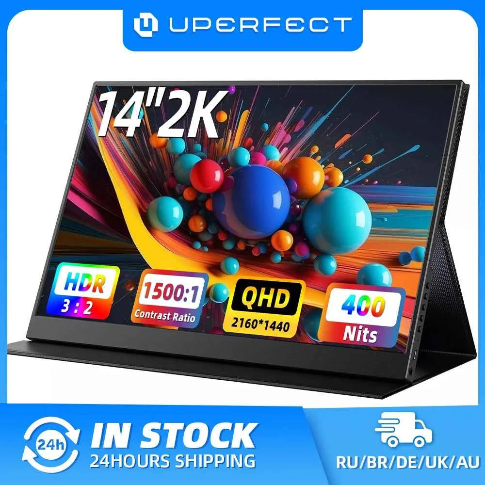 UPERFECT 14