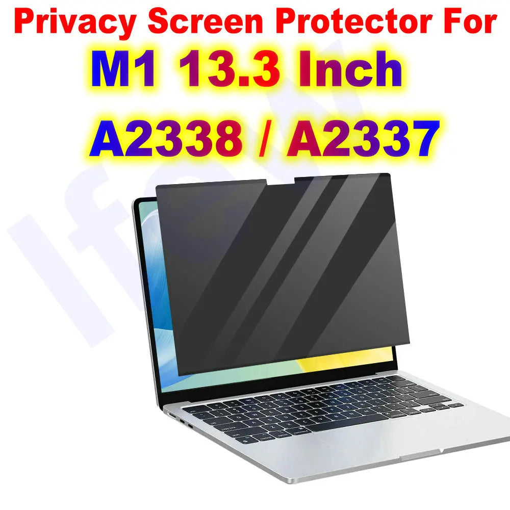 Anti-peeping Screen Protector For Laptop Computer 14 15.6 17 inch 12.5 13 17.3 inches Anti-spy/Glare Matte Film Privacy Filter