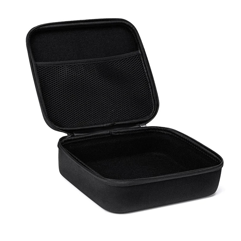 Protective Carrying Case for Beelink GTi14 Ultra Mini PC Enclosure Bag for Beelink GTi12/GTi13 Mini PC Shockproof Case(Case Only