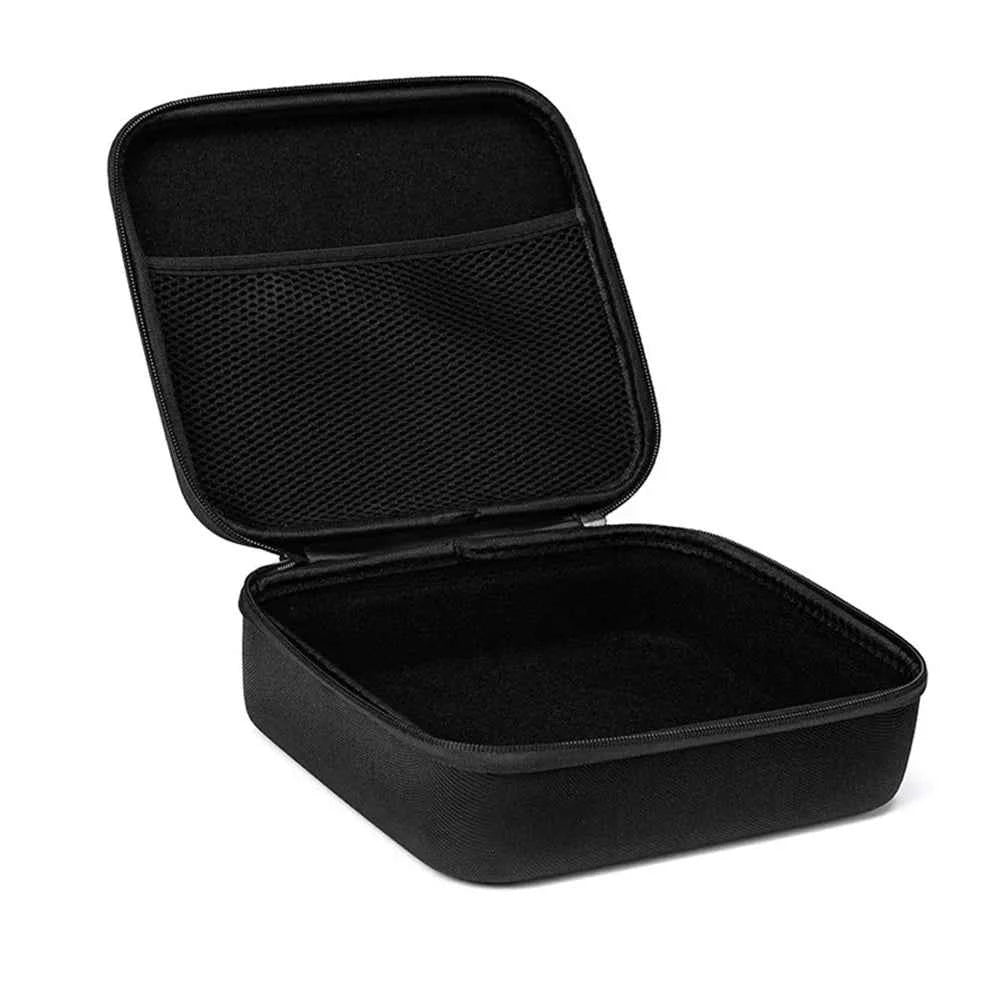 Protective Carrying Case for Beelink GTi14 Ultra Mini PC Enclosure Bag for Beelink GTi12/GTi13 Mini PC Shockproof Case(Case Only