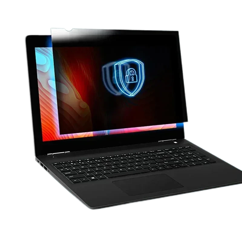 14 Inch Privacy Film Anti-spy 13.3 Inch Monitor Screen Anti-peep Notebook Computer Privacy Screen Filter Screen Protector Laptop