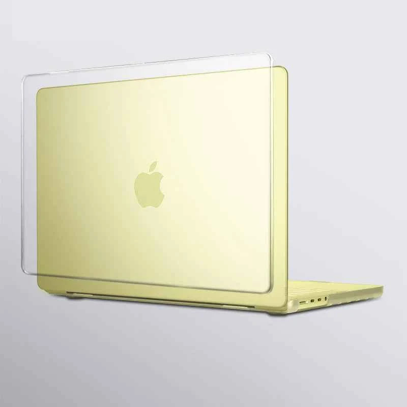2026 Laptop Case for MacBook Neo Case 13 inch A3404 100% Match Official Color, Scratch Resistant, Easy to Snap on A18 Pro Case