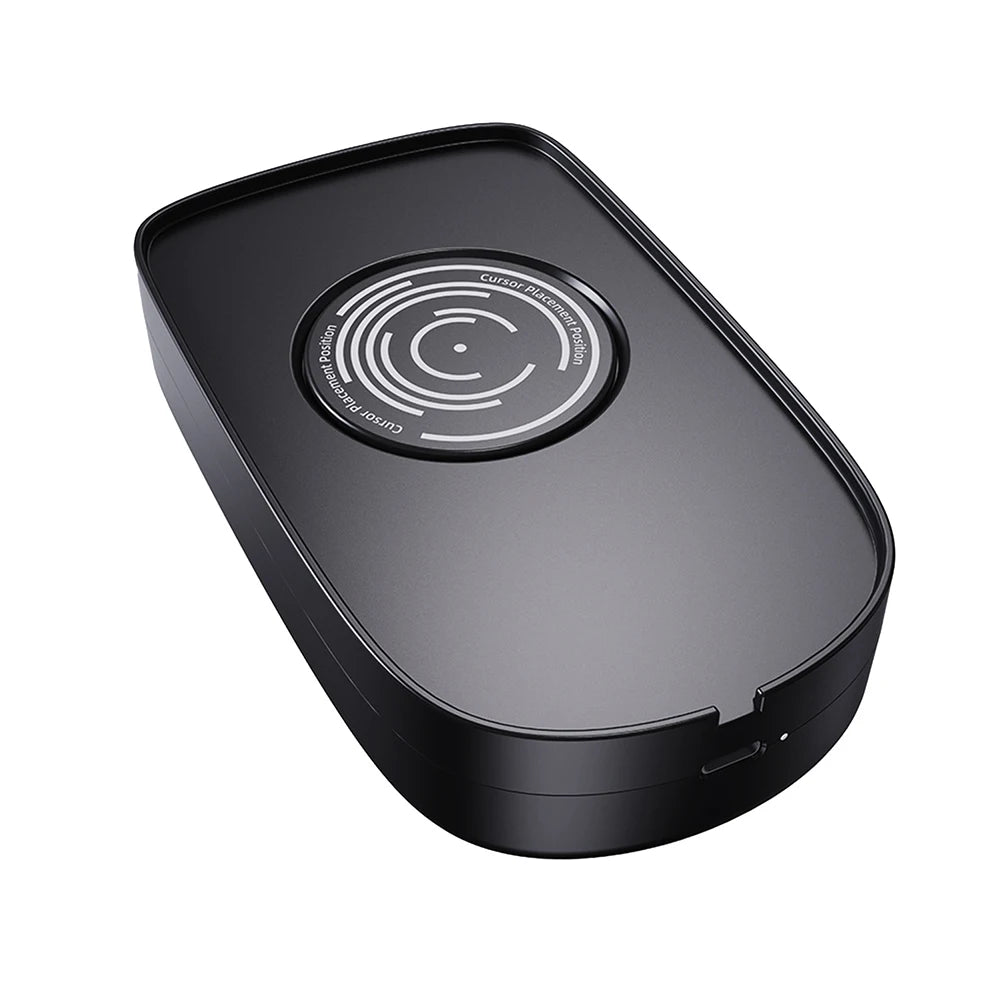 Undetectable Mouse Jiggler 5V 1A Simulate Mouse Mover With ON/OFF Switch Automatic Movement For Computer Awakening, Keeps Active