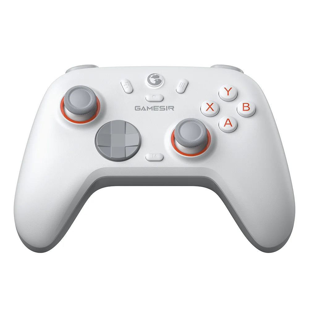 GameSir Nova Lite 2 Wireless Switch Controller, Hall Effect Gamepad for Nintendo Switch, PC, Steam, Android Phone, iPhone
