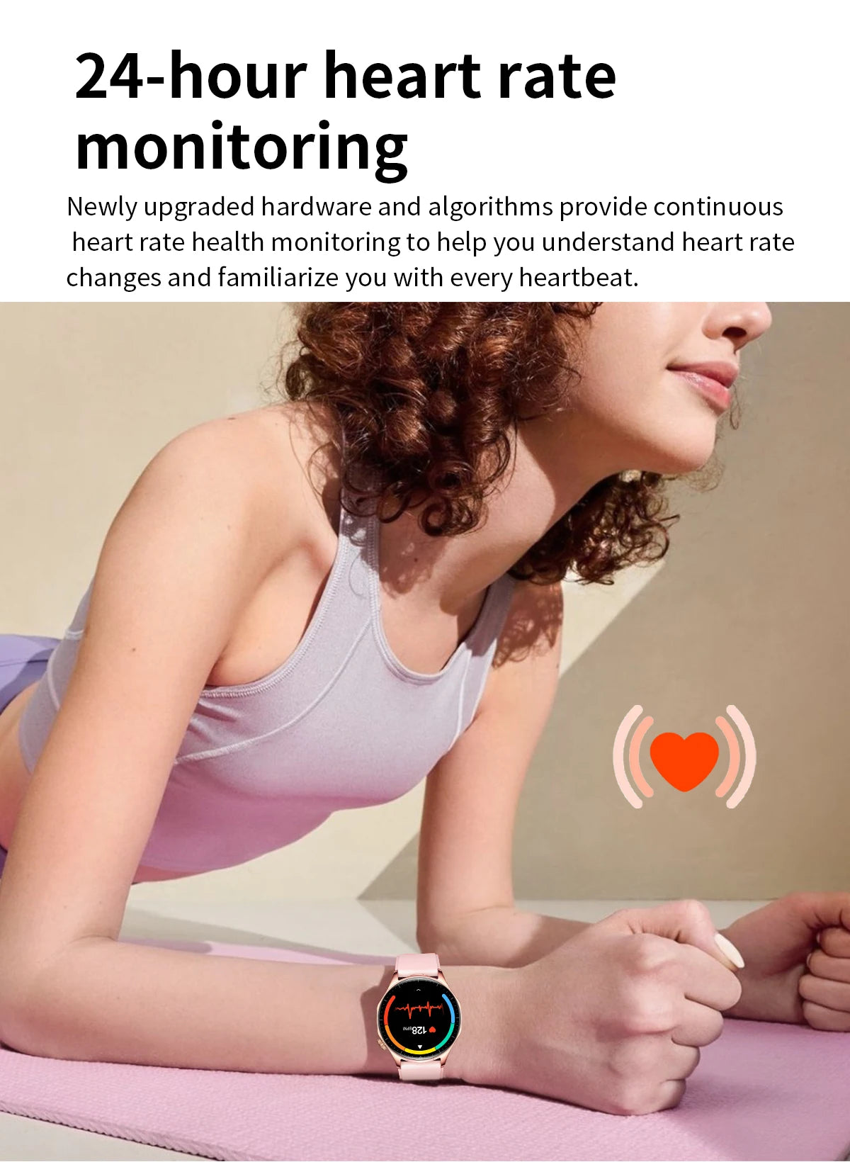 2026 new 2-In-1 TWS Headset Smart Watch 1.43