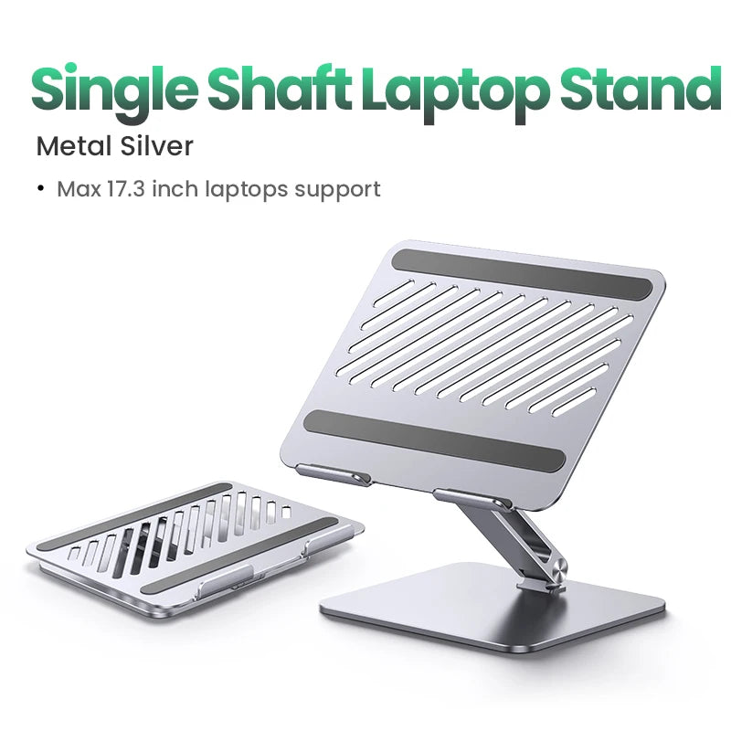 UGREEN Lifting Laptop Stand - WinSupport Tech