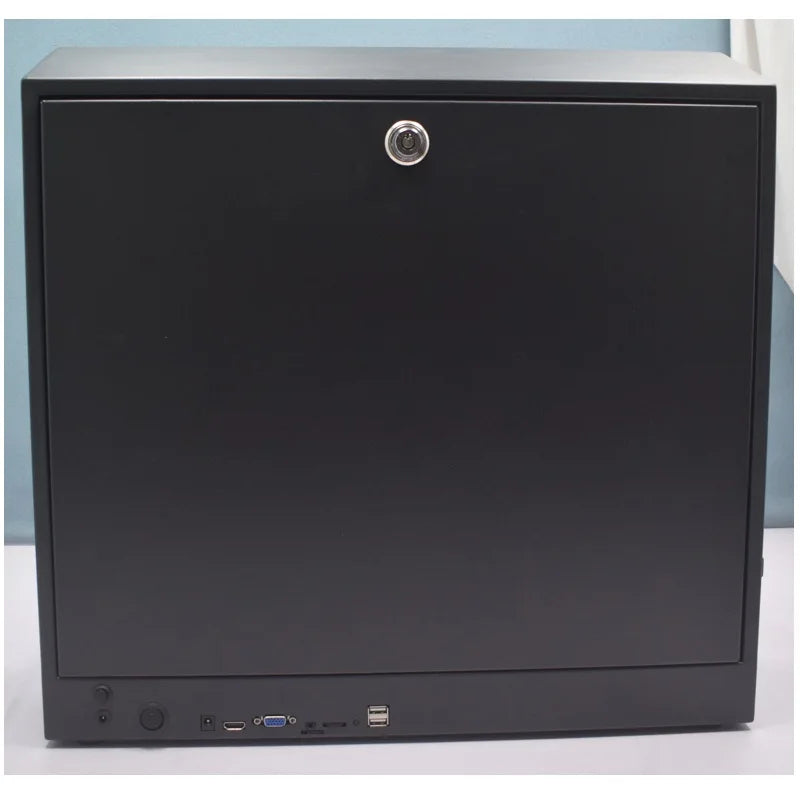 22 Inch LCD Arcade Bartop S812 3D H3 Pandora Box 23000 in 1 Double Joystick Button Arcade Machine with Coin Slot