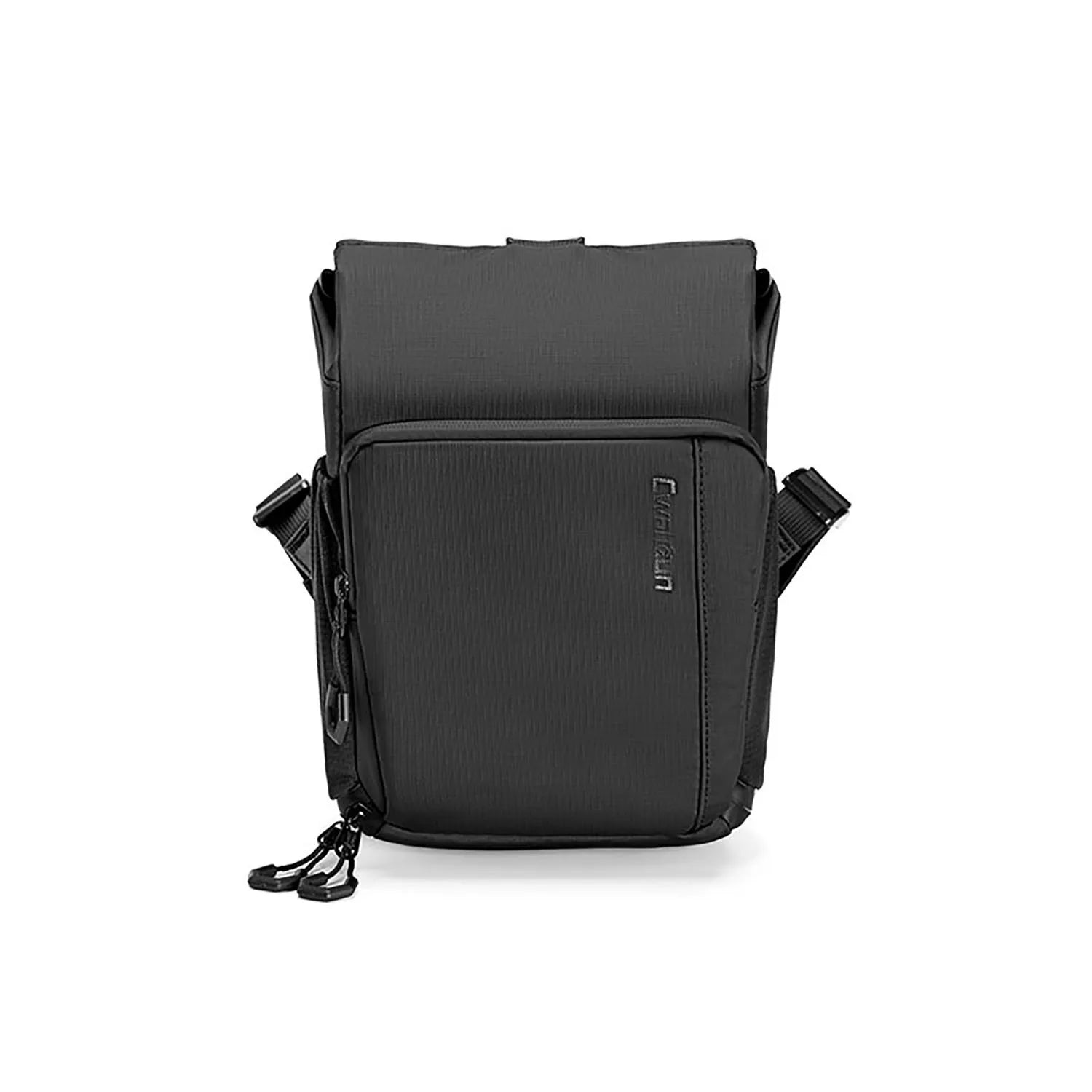 Waterproof Camera Chest Pack Sling Bag – DSLR/SLR/Mirrorless Camera Waist & Shoulder Bag for Photography Travel & Outdoor Use