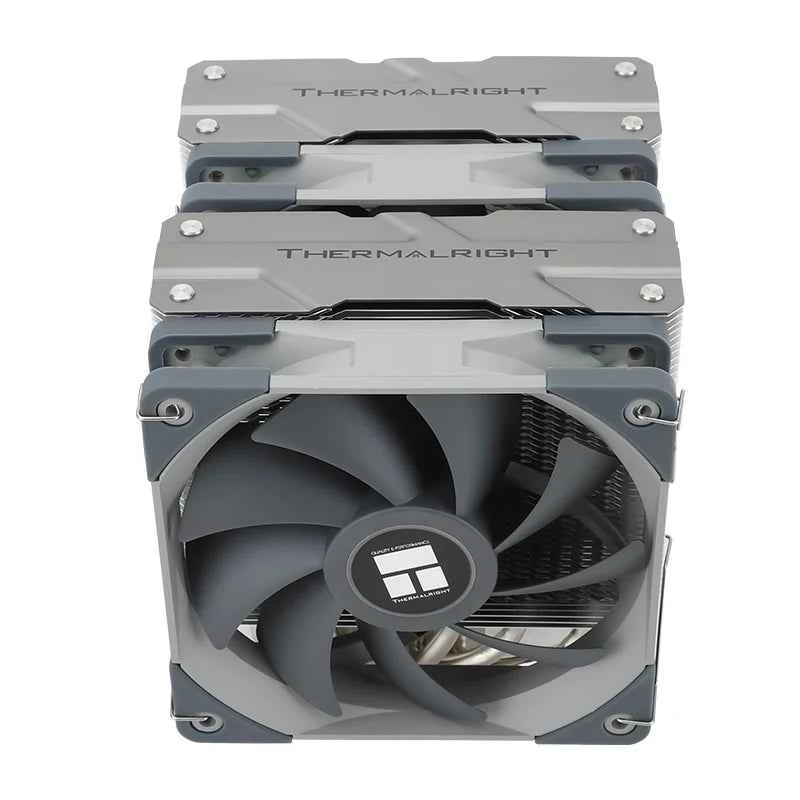 Thermalright PA120 CPU Air Cooler