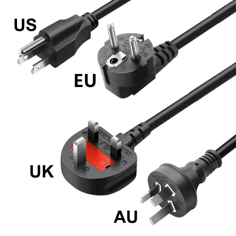 19.5V 3.34A 65W 7.4*5.0mm AC Laptop Power Adapter Charger For DELL Latitude 7480 7490 D620 D630 D800 E7240 E7270 E7450 E6230