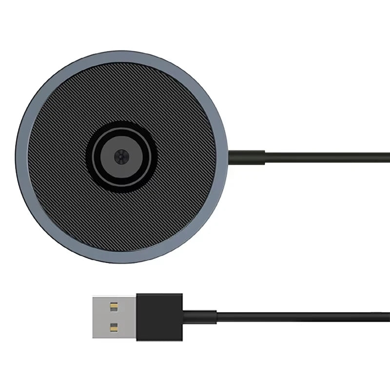 Laptop Screen Anti-Sleep Mouse Jiggler Undetectable Automatic Running Mouse Mover Portable with Timer Mouse Wiggler