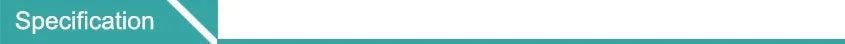 LED Clip Table Lamp with Touch Mode 3200K-6500K 5 Color Stepless Dimming Flexible Gooseneck USB Eye Caring Lamp for Office Home
