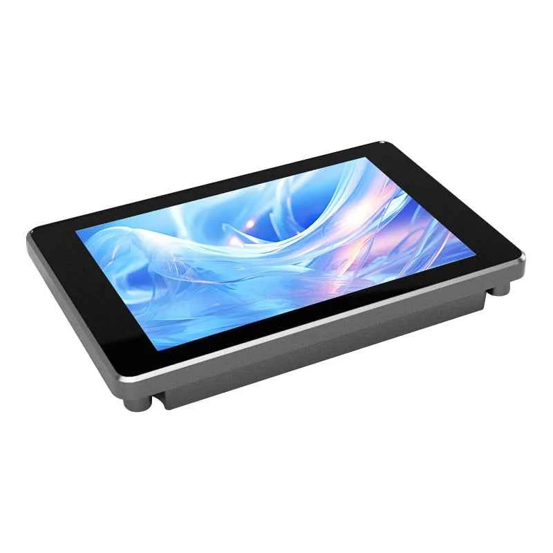 ESP32 Development Board 3.5 Inch IPS Capacitive Touch Screen 480x320 8M PSRAM 16M Flash For Arduino