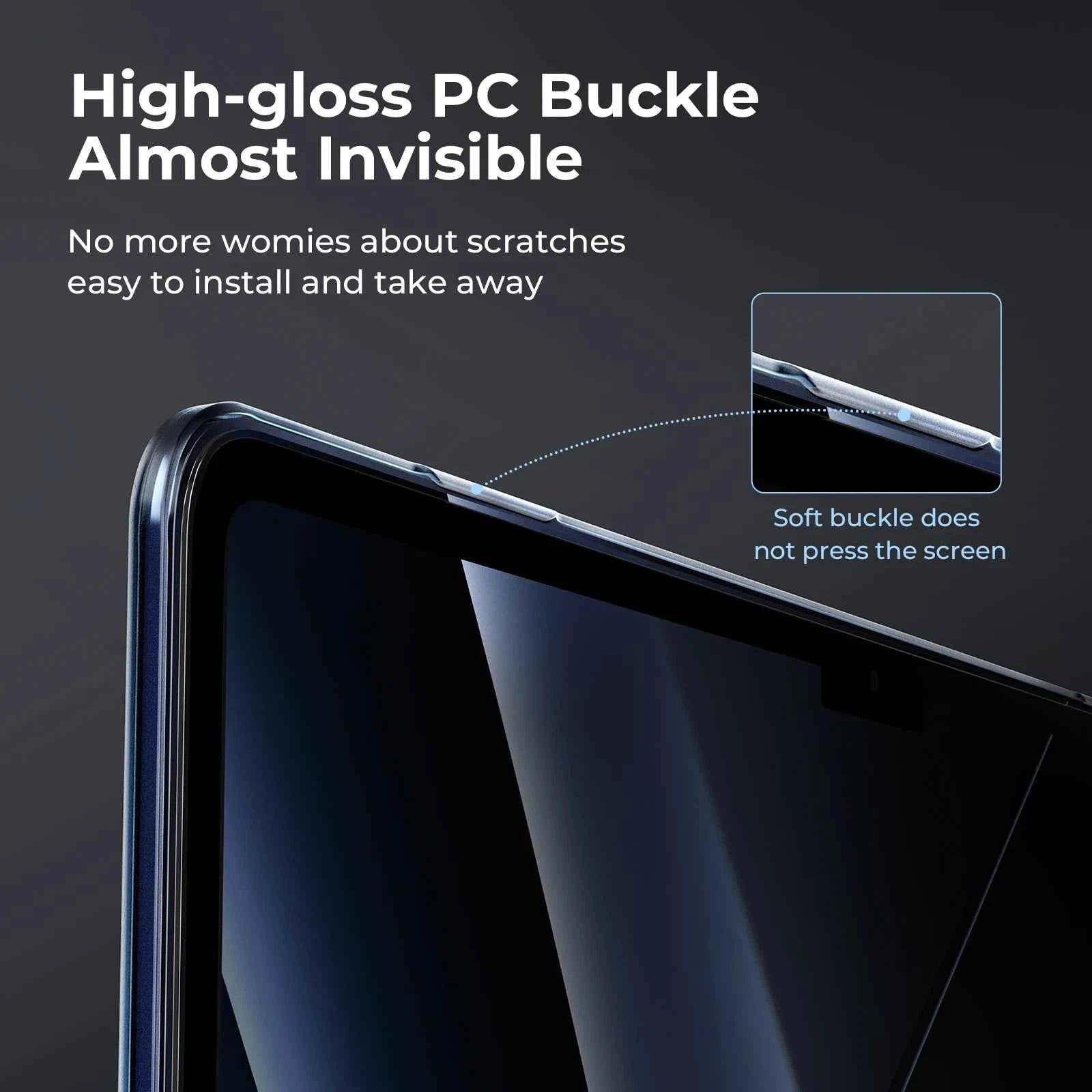 Laptop Case Compatible for MacBook Air 13.6 inch Case M5 M4 M3 M2 2026 2025 2024-2022 Release Model A3240 A3113 A2681