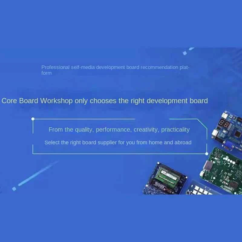 Waveshare handheld Linux console, 3.5