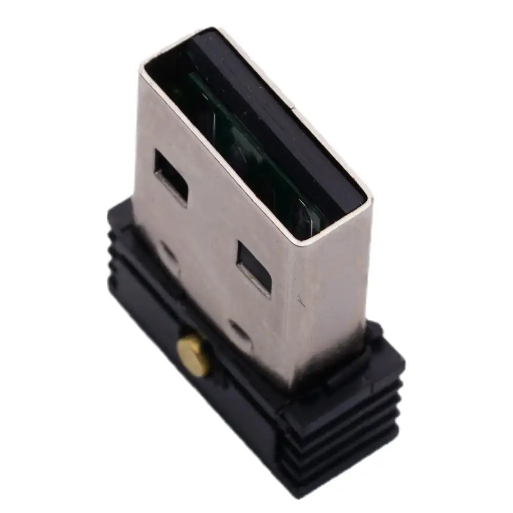 USB Auto-Move Mouse to Prevent Computer Screen Locking Mini Mouse Connector USB Mouse Jiggler Automatically Moves Cursor Keeps