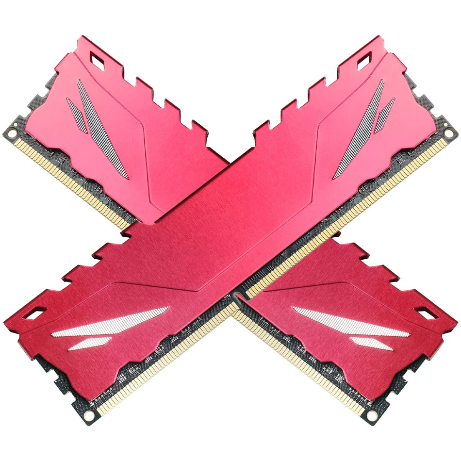 ENVINDA PC DDR3 DDR4 8GB 16GB Ram 1600 3200 MHz Computer High Quality Memory Desktop Dimm No Support PC AMD Motherboard CPU - WinSupport Tech