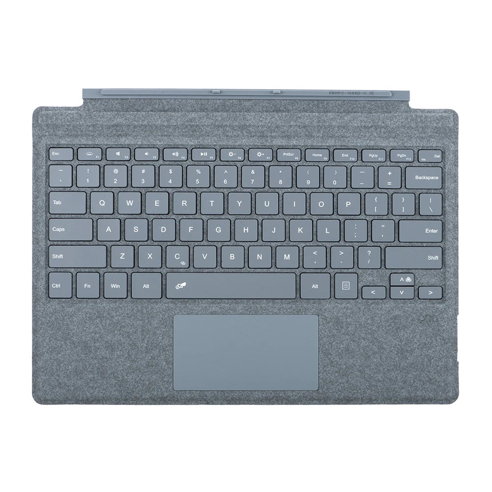 Portable Wireless Keyboard for Microsoft Surface Pro 3/4/5/6/7/7 Plus