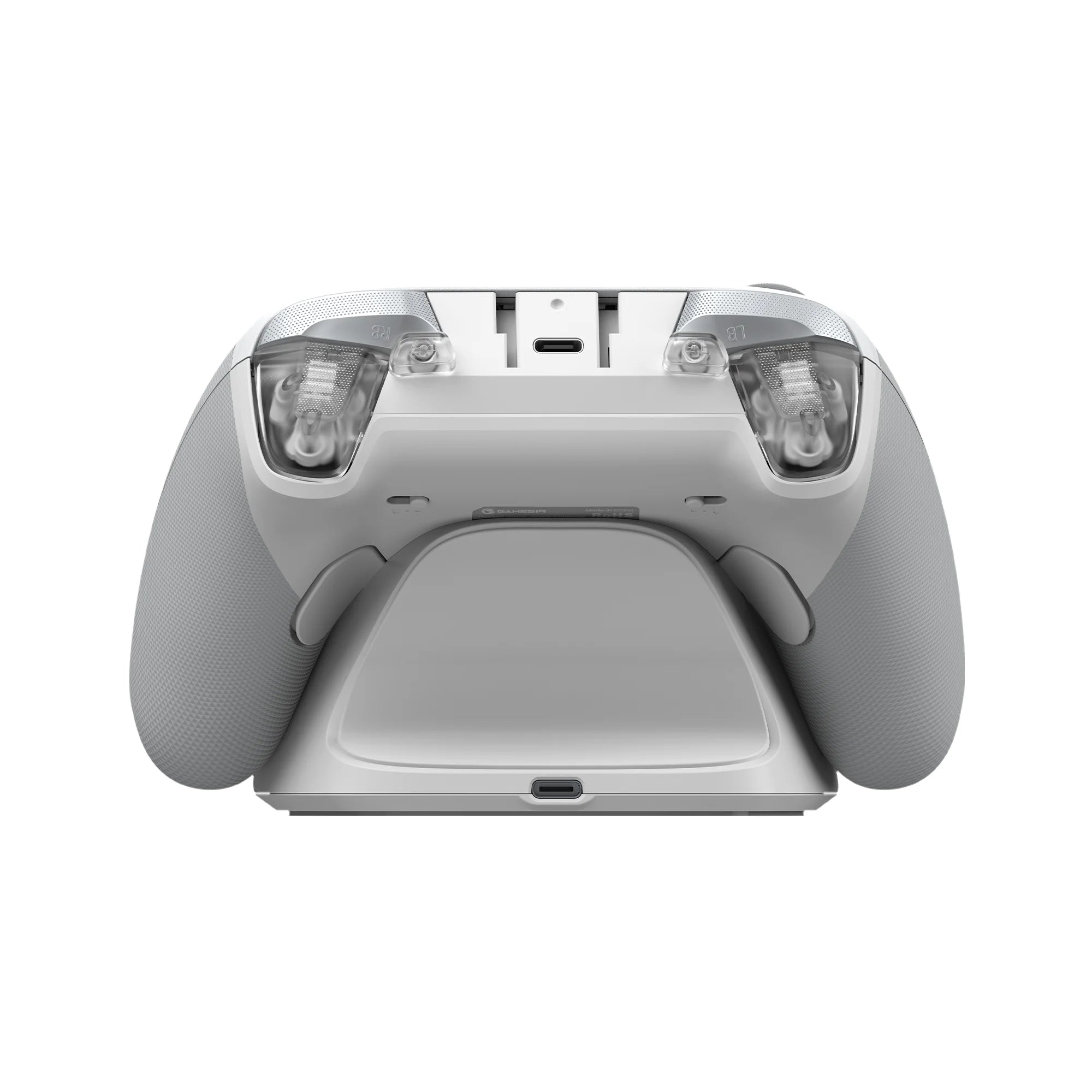 GameSir G7 Pro Xbox Series X|S Controller – Wired for Xbox, Wireless for PC, Bluetooth for Android – Hall Effect, Charging Dock