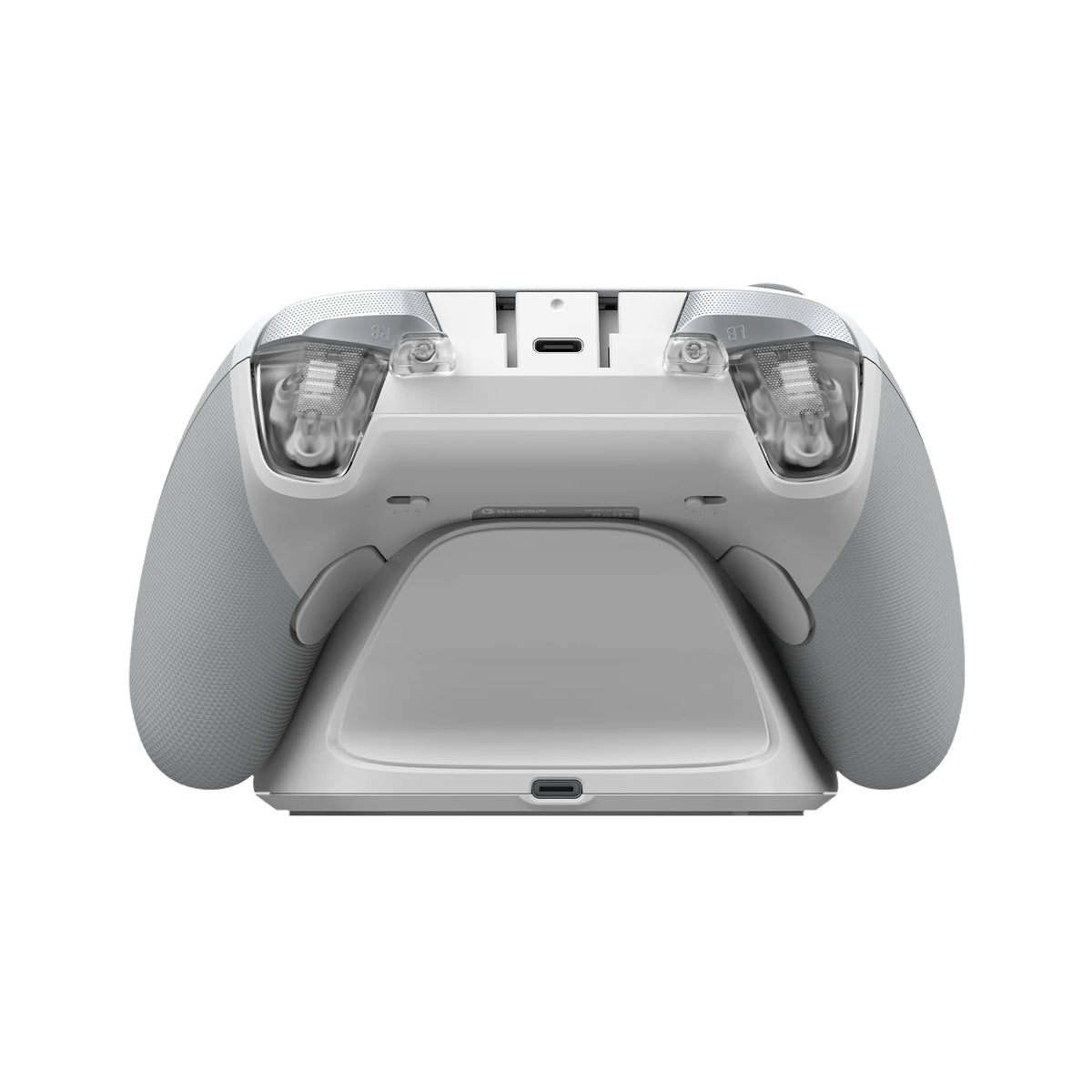 GameSir G7 Pro Xbox Series X|S Controller – Wired for Xbox, Wireless for PC, Bluetooth for Android – Hall Effect, Charging Dock