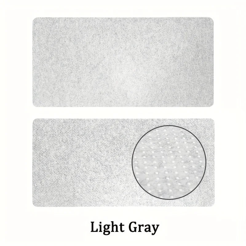 Large Size Gaming Mouse Pad Non-slip Wool Felt Mousepad Office Desk Mat Protector Table Laptop Cushion Keyboard Mat Premium - WinSupport Tech