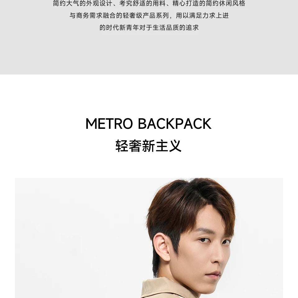 Septwolves Black Men Black Leather Backpack PU Large Capacity Best  Laptop Computer Backpack 15 Inch Travel Backpack Daily Use