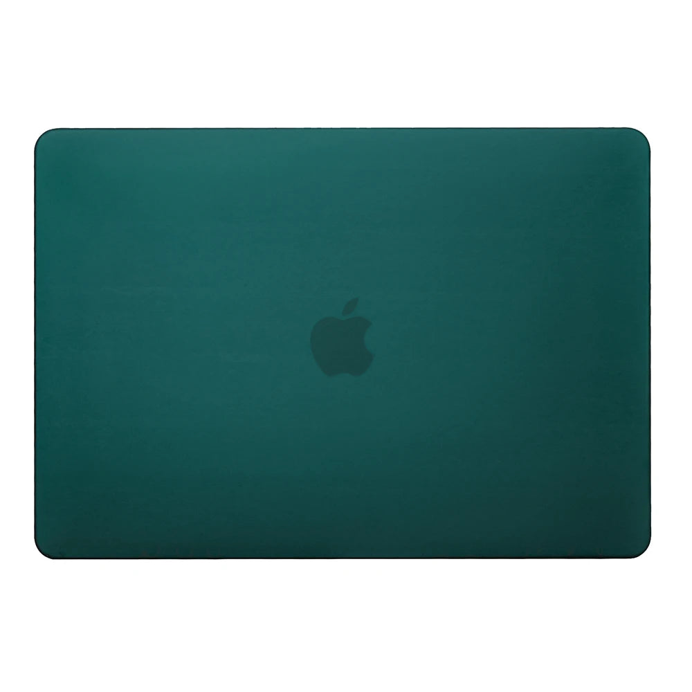 Laptop Case for MacBook Air/Pro 13–16 Inch (M1–M5, A18 Pro) – Protective Cover Sleeve for MacBook Air 13.6” 15.3” & Pro 14” 16”