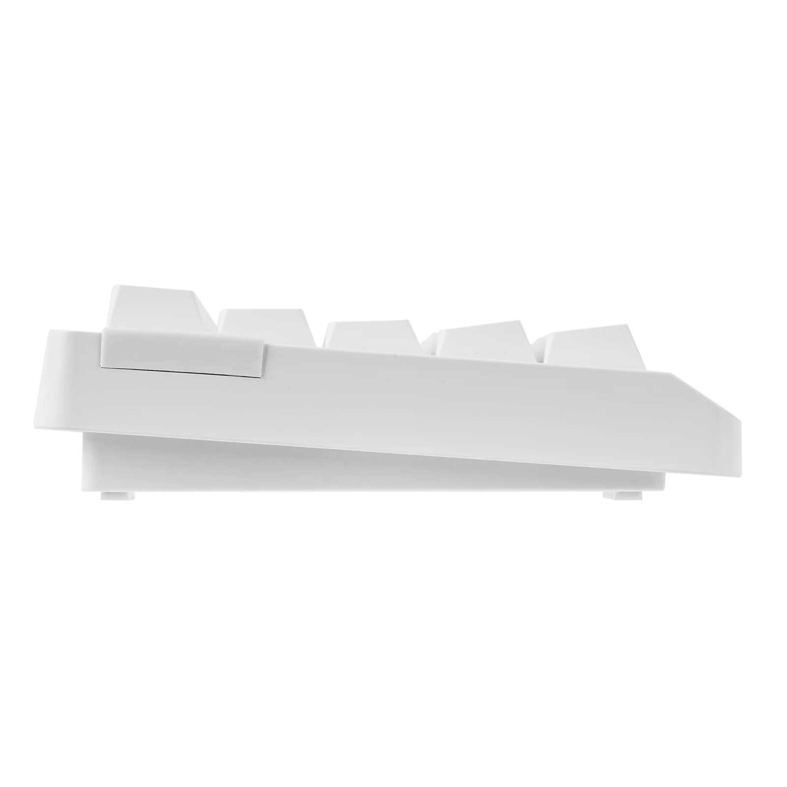 EPOMAKER HE68 Lite 65% Layout Tray-Mounted Wired Hall Effect NKRO Magnetic Keyboard DKS SOCD 8kHZ Polling Adjustable Actuation
