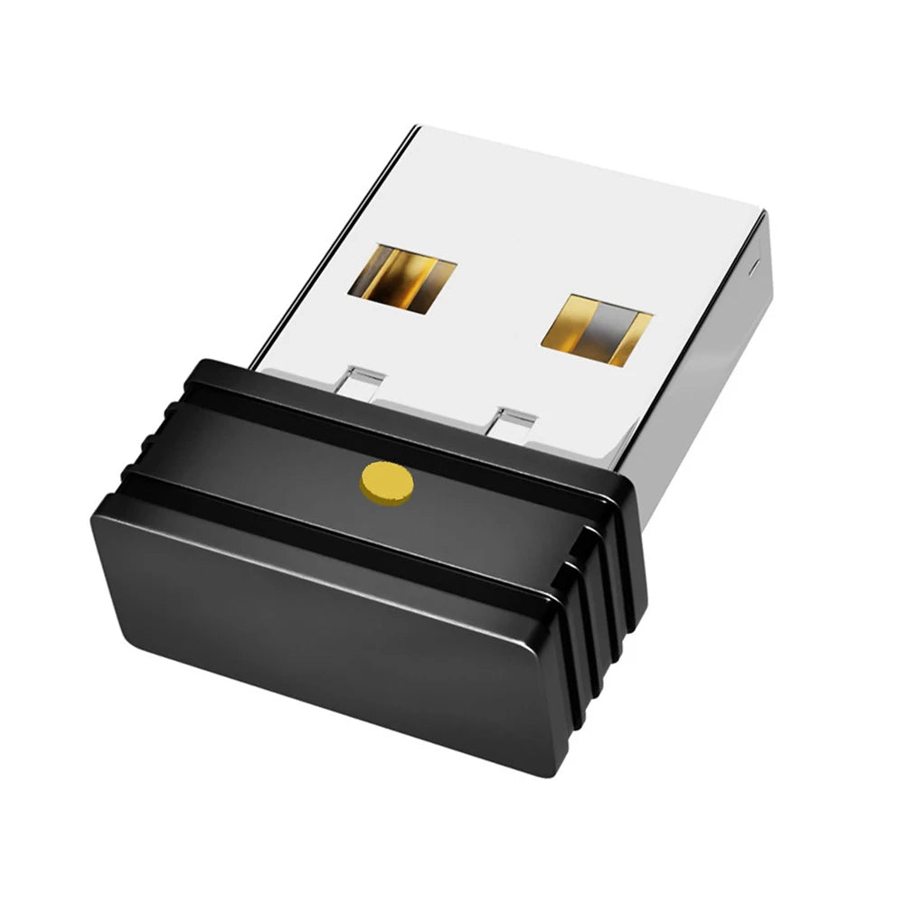 Undetectable Mouse Jiggler 5V 1A Simulate Mouse Mover With ON/OFF Switch Automatic Movement For Computer Awakening, Keeps Active