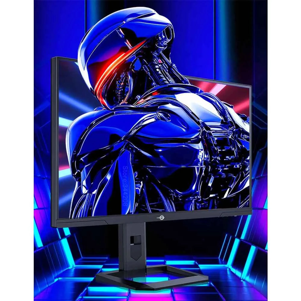 TITAN ARMY P275MS+ 320Hz 1ms QD-Mini LED Gaming Monitor