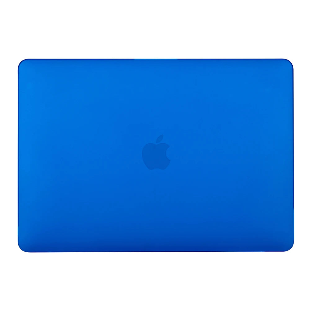 Laptop Case for MacBook Air/Pro 13–16 Inch (M1–M5, A18 Pro) – Protective Cover Sleeve for MacBook Air 13.6” 15.3” & Pro 14” 16”