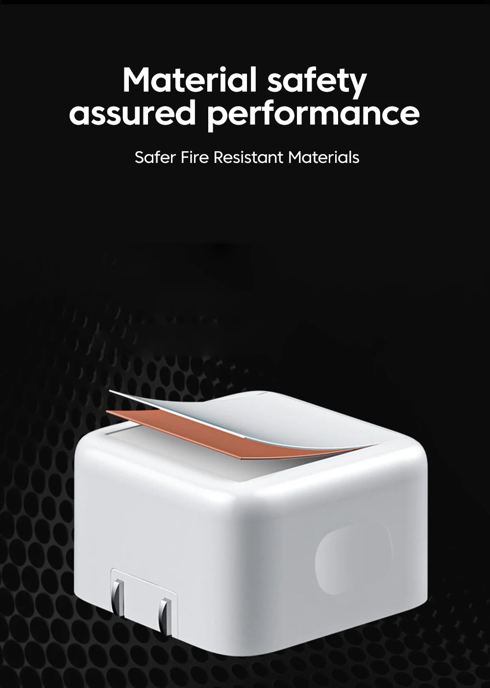 PD 40W Type C Charger Fast Charging Travel Wall Charger Power Adapter For iPhone 17 16 15 EU/US/UK Mobile Phone USB C Charger